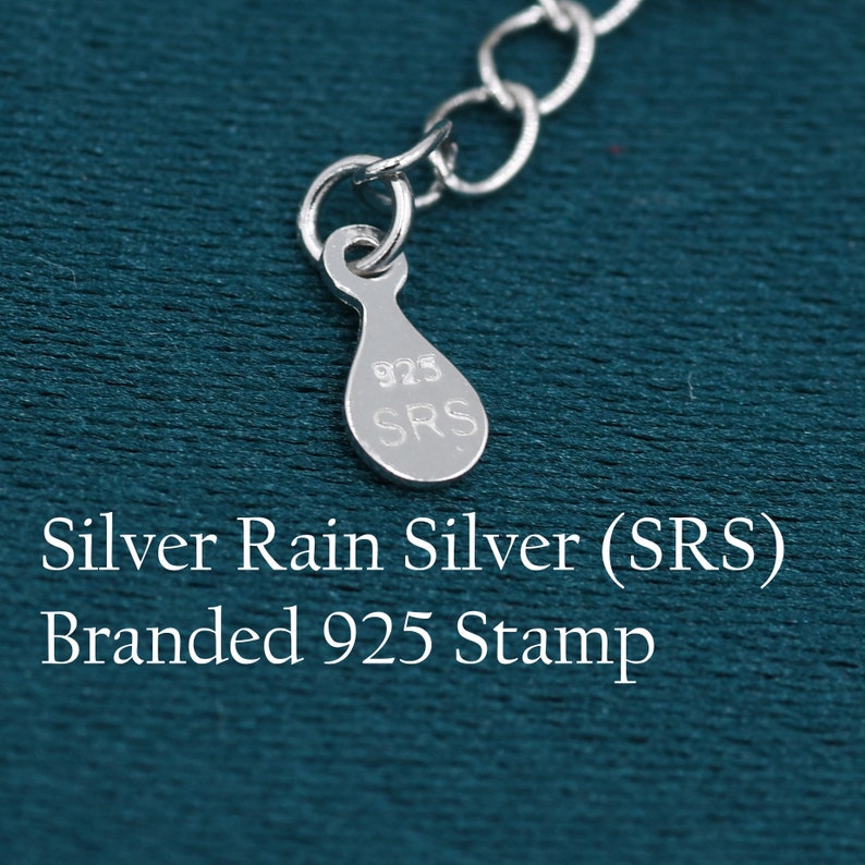 Cute Little Wren Bird Stud Earrings and Necklace Set in Sterling Silver, Gift Set with One Gift Box Packing