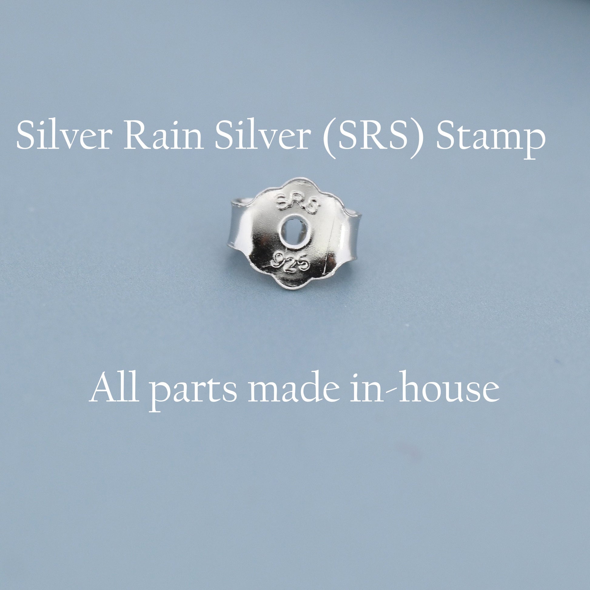 Sterling Silver Boob Stud Earrings and Pendant Necklace, Silver or Gold, Breast Pendant, Feminist Jewellery, Gift set with one Gift Box Packing