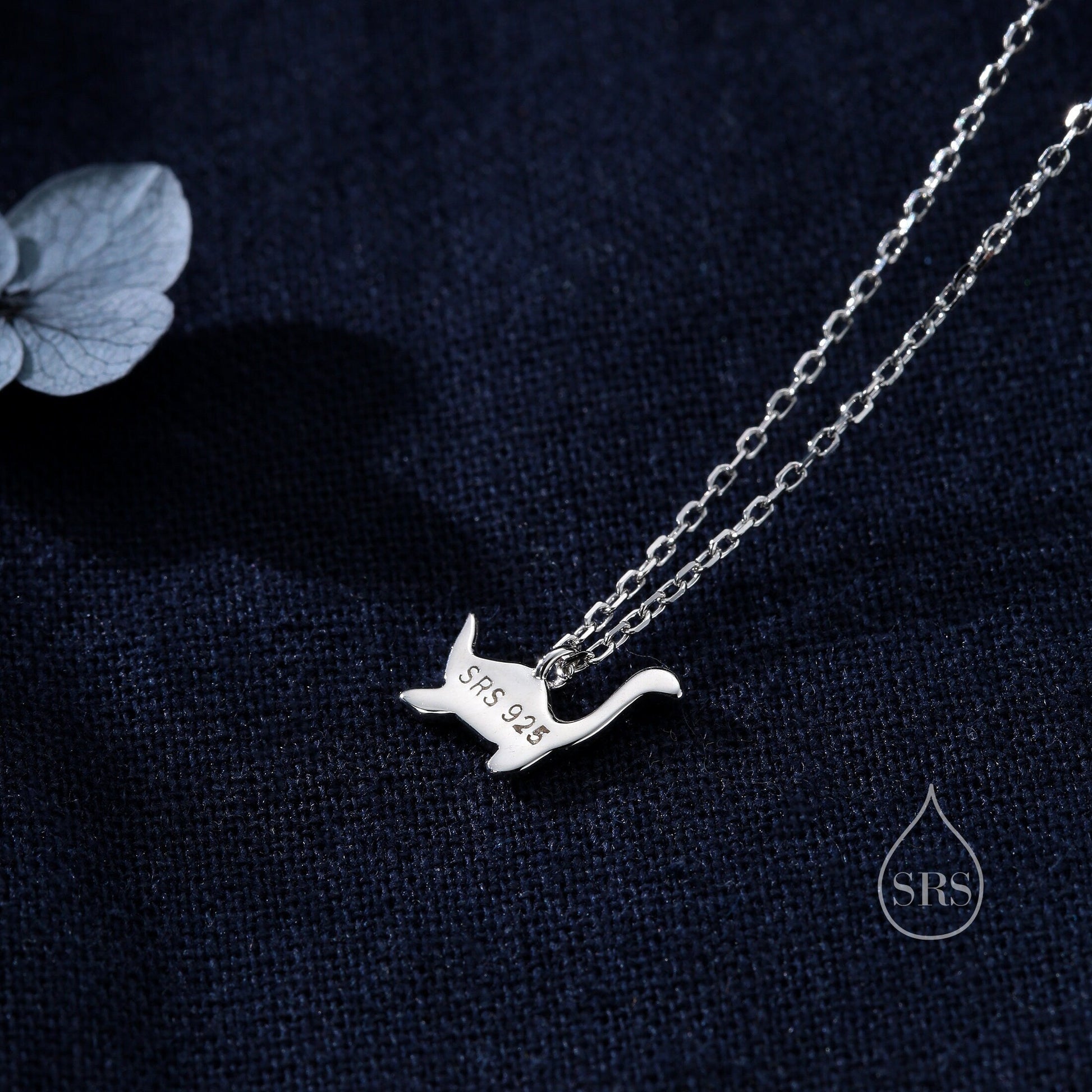 Sterling Silver Plesiosaurus Dinosaur Plesiosaur Pendant Necklace, Silver or gold or Rose Gold, Loch Ness Monster Earrings, Nessie Earrings